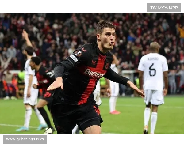 勒沃库森希克首轮进球 上赛季预期进球超额表现8.3解析