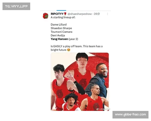 夏普携手杨瀚森默契升级双星连线展现球队新攻防活力